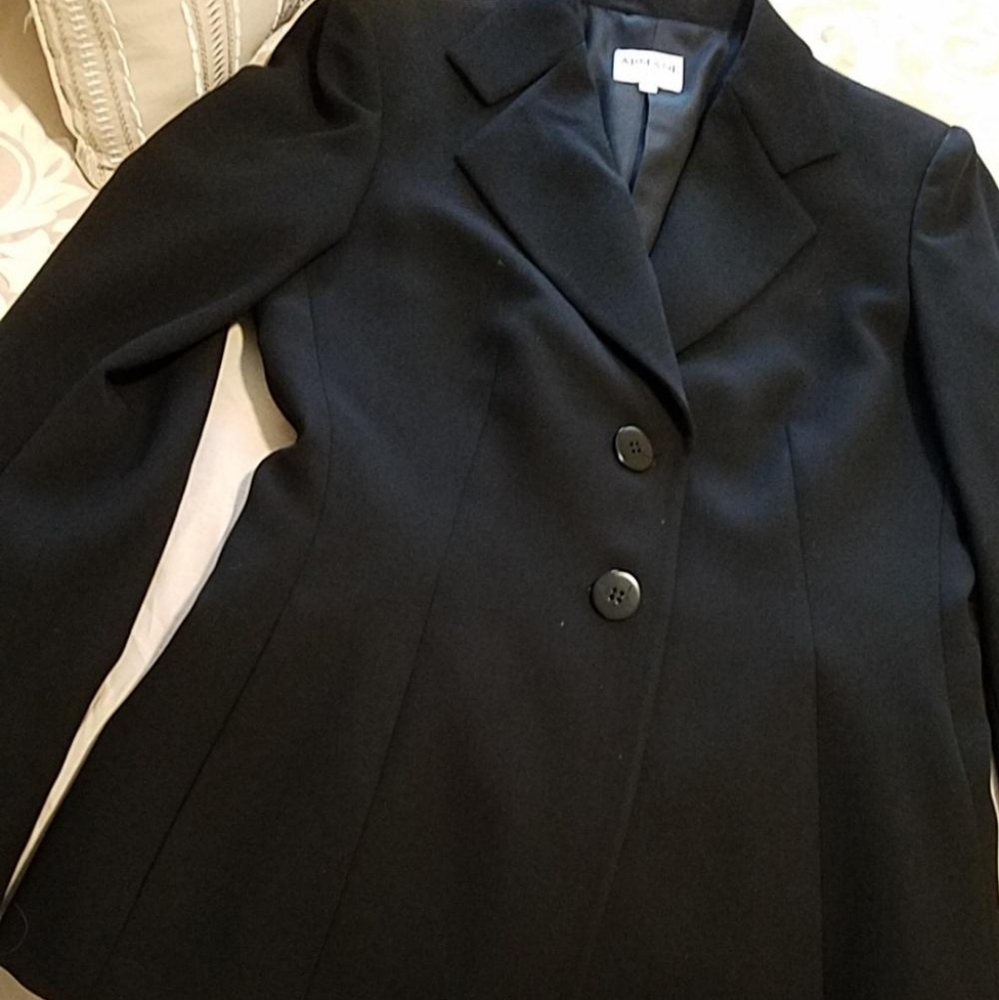 Women's Armani Blazer